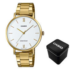 Часы  Casio LTP-VT01G-7B