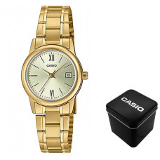 Часы  Casio LTP-V002G-9B3