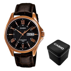 Часы  Casio MTP-1384L-1A