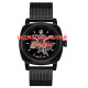 Watch Awarder 021 Black Mesh Custom Design