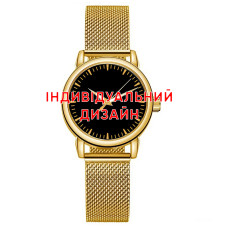 Годинник  Awarder 028 Gold Індивідуальний дизайн