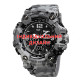 Watch Awarder 006 Camo Grey Custom Design
