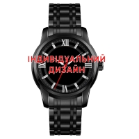 Watch Awarder 025 Black Custom Design