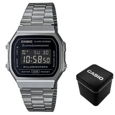 Часы  Casio A168WGG-1B