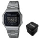 Watch Casio A168WGG-1B