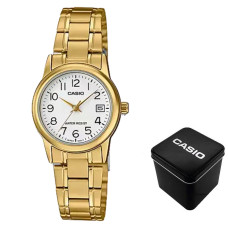Часы  Casio LTP-V002G-7B2