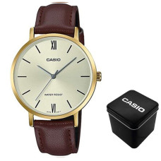Часы  Casio LTP-VT01GL-9B