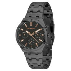 Часы  GUARDO 012781-8