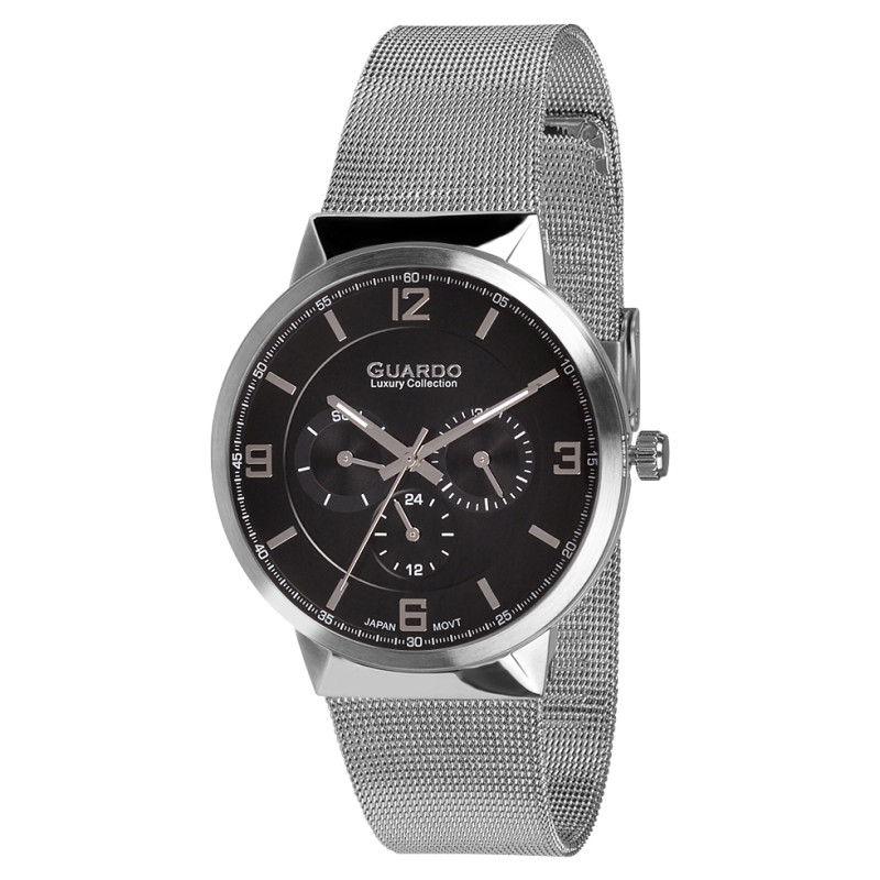 Watch GUARDO S1626-1