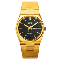 Watch Skmei 9288GDBK Gold-Black SALE