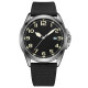 Ukrwatch Hetman 040SIBK Automatic Watch