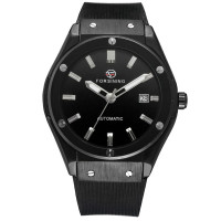 Watch Forsining 8107 All Black