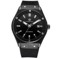 Часы  Forsining 8107 All Black