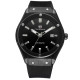 Watch Forsining 8107 All Black
