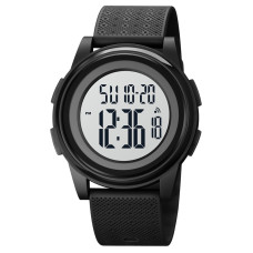 Годинник  Skmei 1895 Black