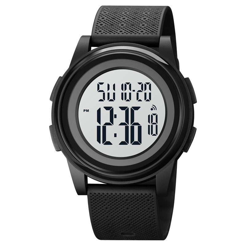 Watch Skmei 1895 Black