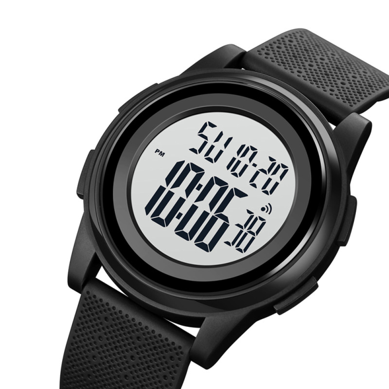 Watch Skmei 1895 Black