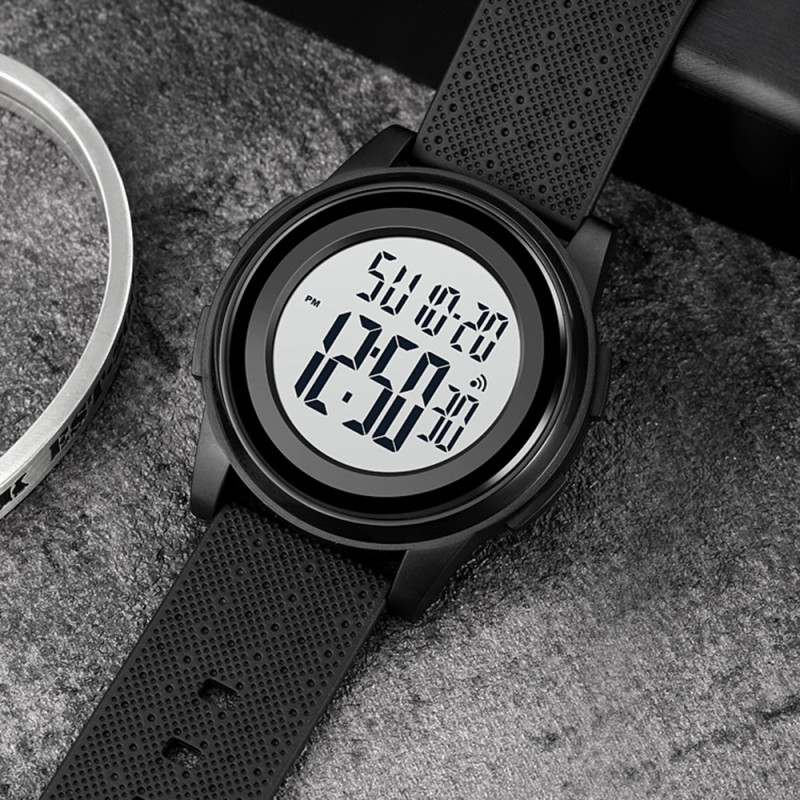 Watch Skmei 1895 Black