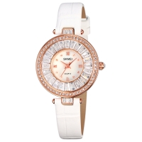 Watch Skmei 2009WT White