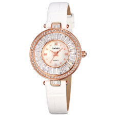 Часы  Skmei 2009WT White