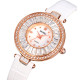 Watch Skmei 2009WT White