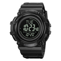 Watch Skmei 2233BK Black