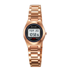 Часы  Skmei 2334RG Rose Gold