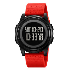 Годинник  Skmei 2378RD Red