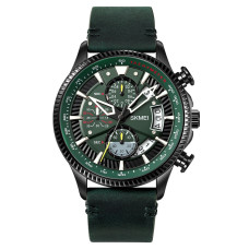 Годинник  Skmei 2059DKGN Dark Green