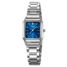 Часы  Skmei 2237SIBU Silver-Blue