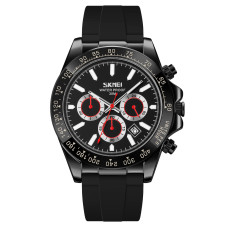 Годинник  Skmei 9275BKBK Black-Black