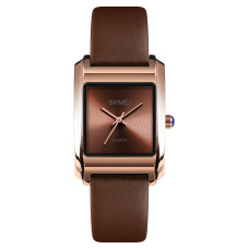 Часы  Skmei 1432BN Brown