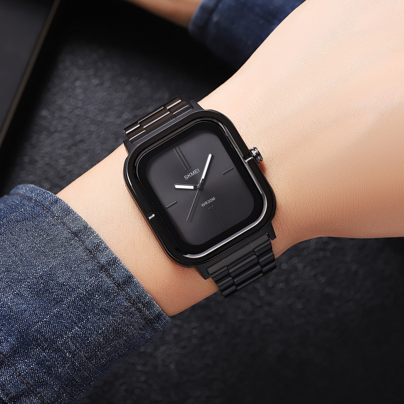 Watch Skmei 2275BK Black