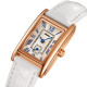 Watch Skmei 2297RGWT Rose Gold-White