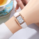 Watch Skmei 2297RGWT Rose Gold-White