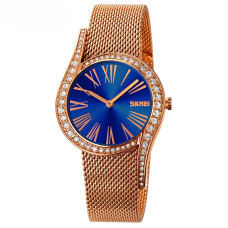 Часы  Skmei 9252BU Blue