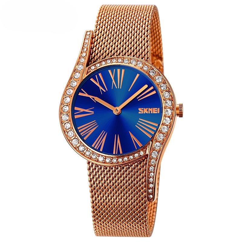 Watch Skmei 9252BU Blue