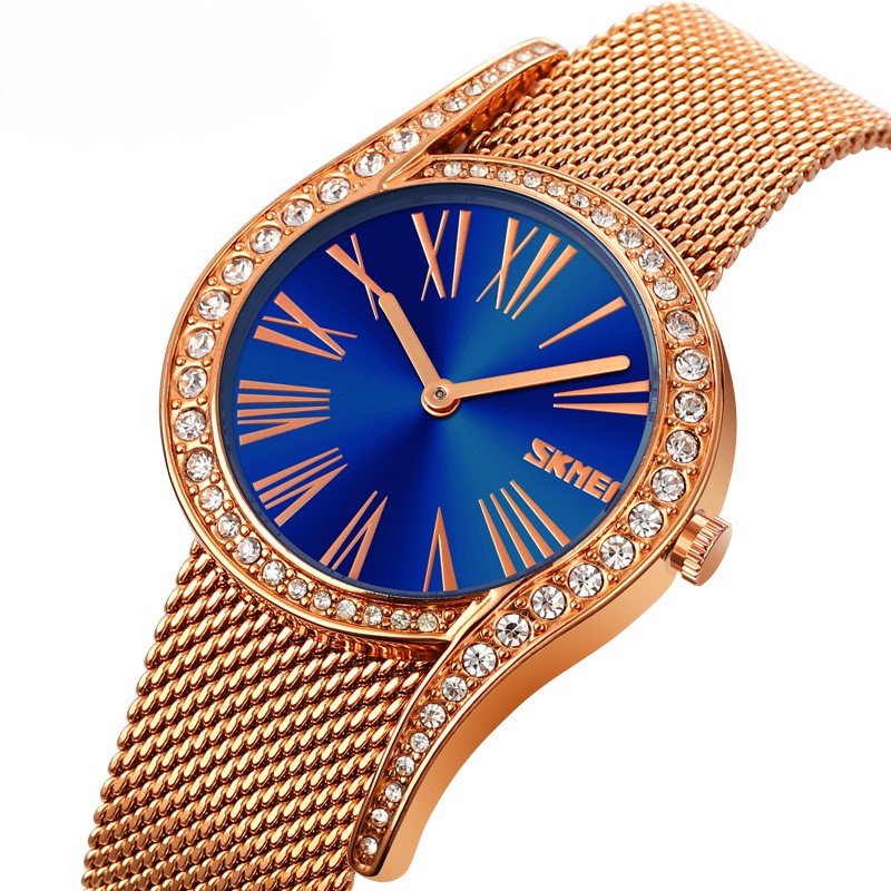 Watch Skmei 9252BU Blue