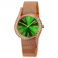 Watch Skmei 9252GN Green