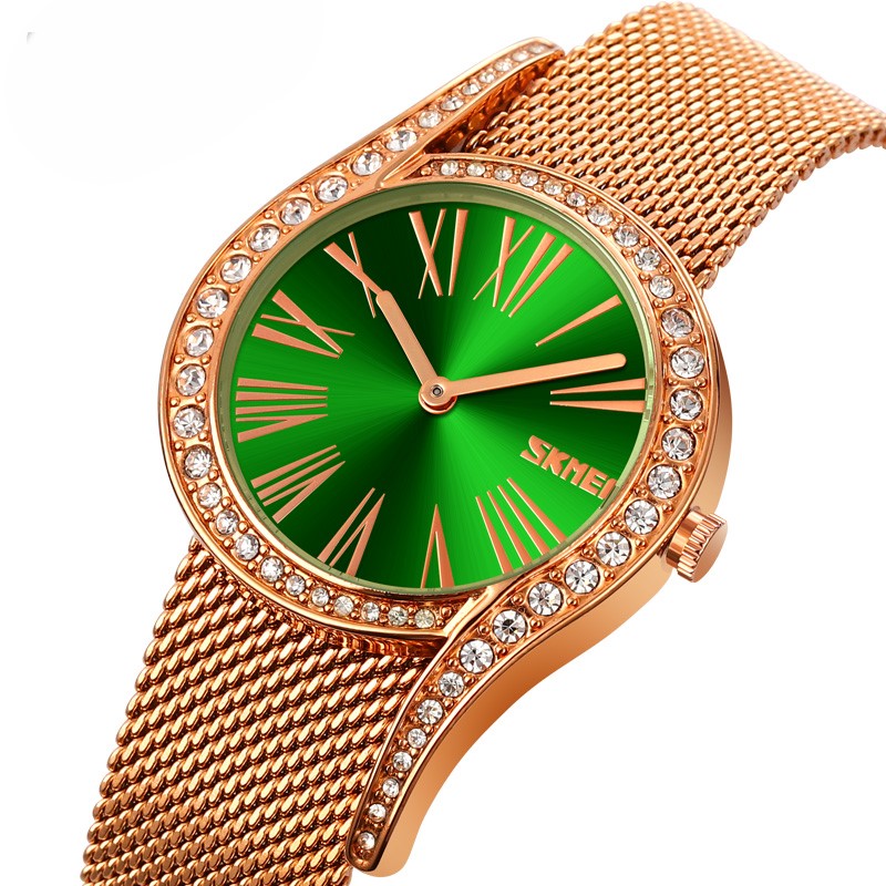 Watch Skmei 9252GN Green