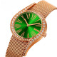 Watch Skmei 9252GN Green