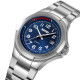 Watch Skmei 9320SIBU Silver-Blue