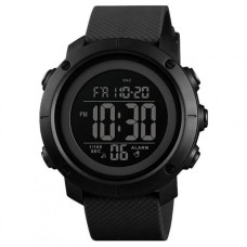 Годинник  Skmei 1434BKBK Black-Black