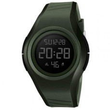 Годинник  Skmei 1269AG Army Green