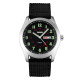 Watch Skmei 9112BK Silver-Black