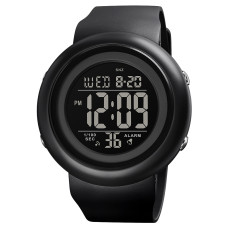 Годинник  Skmei 1786BKBK Black-Black