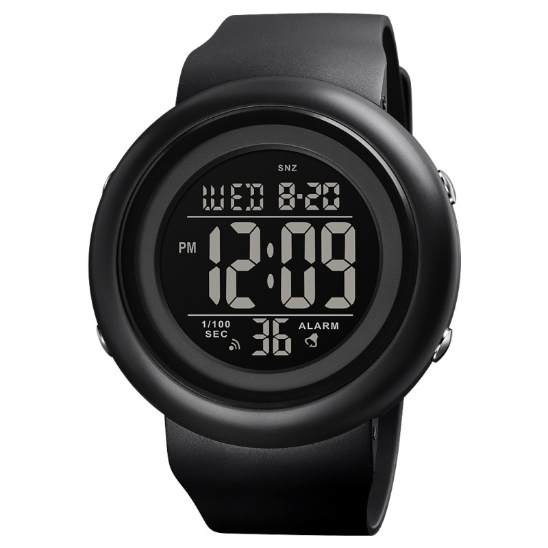 Watch Skmei 1786BKBK Black-Black