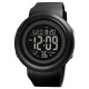 Watch Skmei 1786BKBK Black-Black