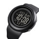 Watch Skmei 1786BKBK Black-Black