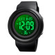 Watch Skmei 1786BKBK Black-Black
